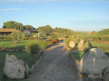 Sardinie - Agriturismo La Quercia di Gallura - Sardinia4all (1)